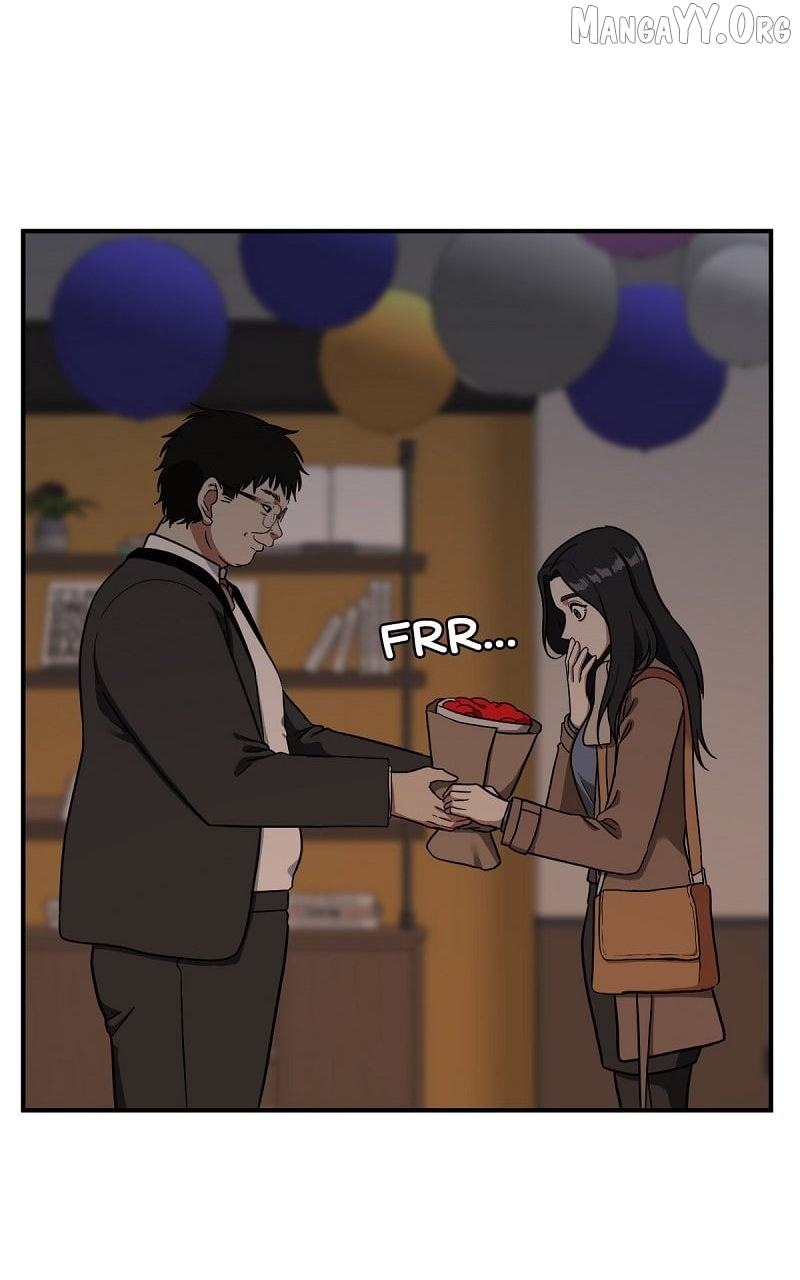 Change Me Chapter 59 - page 9